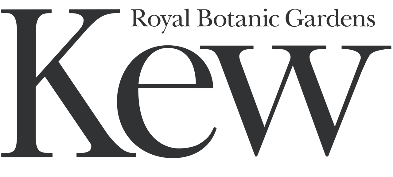 RBG Kew logo